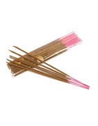 Tulasi Premium Kasturi Agarbathies (Incense Sticks) 1 box of 12 packs (25g each)